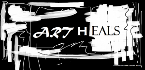 Art Heals- Copyright 3-7-2015 by Chioma Anah